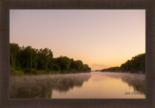 River Haze by Joe Clark R60545.jpg