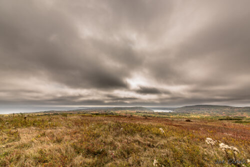 Rockland Overlook