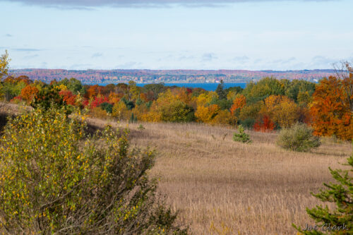 Rolling Charlevoix