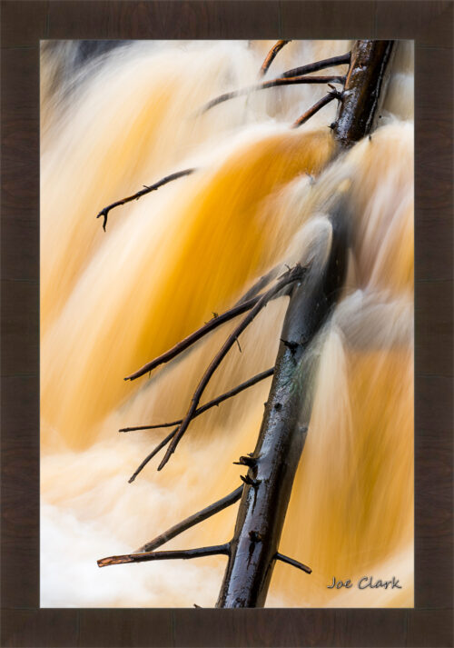 Rushing Water by Joe Clark R60545.jpg