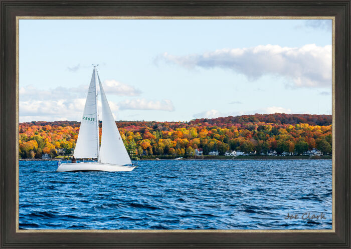 Sailing with Beernard by Joe Clark L638120.jpg