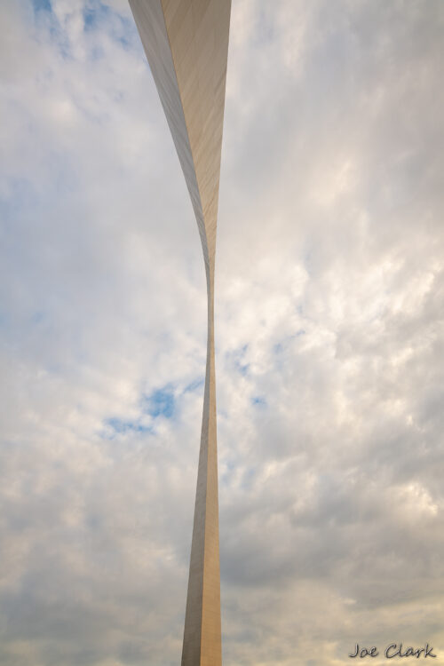 Sky Arch