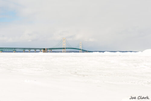 Snow Bridge