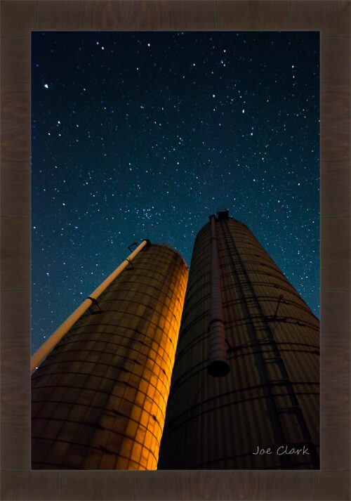 Star Silo by Joe Clark R60545.jpg