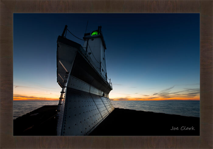 Under the Bow by Joe Clark R60545.jpg