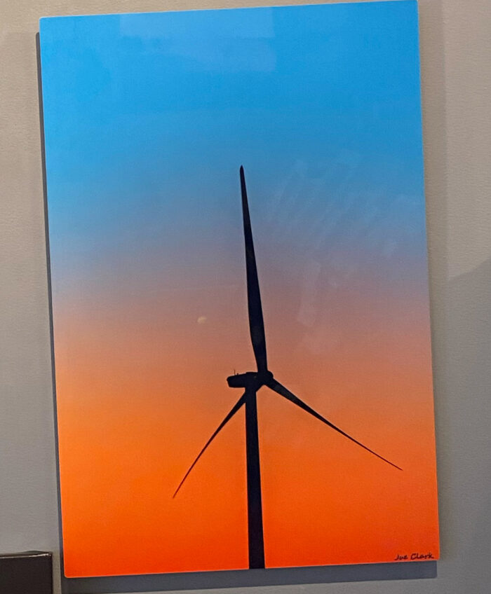 Windmill Sunset 20x30 Metal.jpg